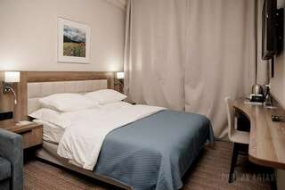 Гостиница Родник Алтая Белокуриха Семейный 1-комнатный (Дабл), Корпус: «Здравница»-4