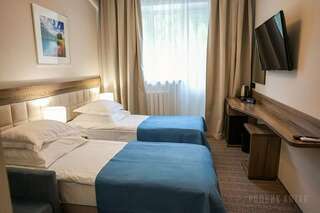 Гостиница Родник Алтая Белокуриха Семейный 2-комнатный Коннект, Корпус: «Здравница»-7