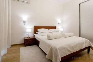 Гостиница Родник Алтая Белокуриха Апартамент 3-комнатный, Корпус: «Здравница»-9