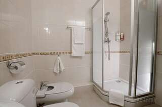 Гостиница Родник Алтая Белокуриха Апартамент 3-комнатный, Корпус: «Здравница»-5