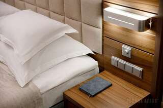 Гостиница Родник Алтая Белокуриха Джуниор Премиум (вид на лес), Корпус: «Родник»-6