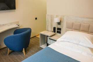 Гостиница Родник Алтая Белокуриха Одноместный стандарт, Корпус: «Родник»-2