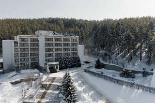 Гостиница Родник Алтая Белокуриха-1