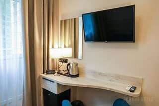 Гостиница Родник Алтая Белокуриха Одноместный стандарт, Корпус: «Родник»-3