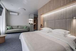 Гостиница Родник Алтая Белокуриха Джуниор Премиум (без балкона), Корпус: «Здравница»-2