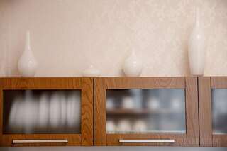 Гостиница Родник Алтая Белокуриха Апартамент 3-комнатный, Корпус: «Здравница»-19