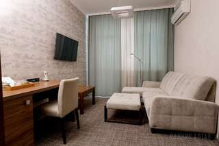 Гостиница Родник Алтая Белокуриха Люкс, Корпус: «Родник» (6 этаж)-7