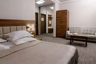 Гостиница Родник Алтая Белокуриха Джуниор Премиум (вид на город), Корпус: «Родник»-5