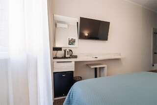 Гостиница Родник Алтая Белокуриха Семейный 1-комнатный (дабл/твин), Корпус: «Родник»-3