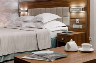 Гостиница Родник Алтая Белокуриха Джуниор Премиум (вид на город), Корпус: «Родник»-10