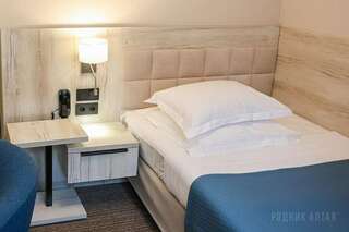 Гостиница Родник Алтая Белокуриха Одноместный стандарт, Корпус: «Родник»-1