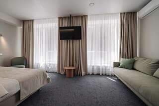 Гостиница Родник Алтая Белокуриха Джуниор Премиум (без балкона), Корпус: «Здравница»-4