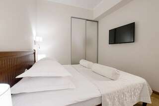 Гостиница Родник Алтая Белокуриха Апартамент 3-комнатный, Корпус: «Здравница»-10