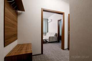 Гостиница Родник Алтая Белокуриха Люкс, Корпус: «Родник» (6 этаж)-8