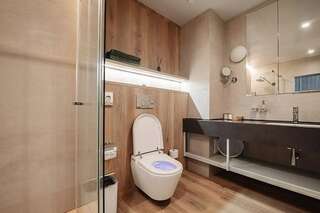 Гостиница Родник Алтая Белокуриха Джуниор Премиум (без балкона), Корпус: «Здравница»-7