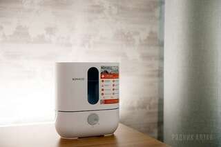 Гостиница Родник Алтая Белокуриха Джуниор Премиум (вид на лес), Корпус: «Родник»-11