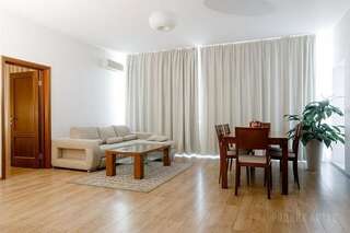 Гостиница Родник Алтая Белокуриха Апартамент 2-комнатный, Корпус: «Здравница»-1