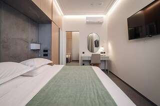 Гостиница Родник Алтая Белокуриха Люкс, Корпус: «Родник» (3 этаж)-2