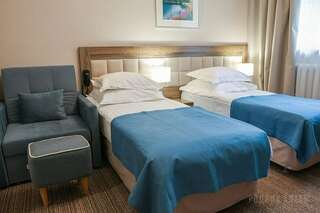 Гостиница Родник Алтая Белокуриха Семейный 2-комнатный Коннект, Корпус: «Здравница»-9