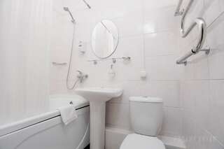 Гостиница Родник Алтая Белокуриха Одноместный стандарт, Корпус: «Родник»-6