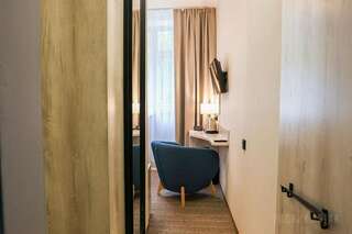 Гостиница Родник Алтая Белокуриха Одноместный стандарт, Корпус: «Родник»-4