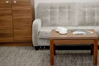 Гостиница Родник Алтая Белокуриха Джуниор Премиум (вид на город), Корпус: «Родник»-7