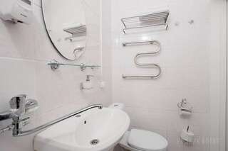 Гостиница Родник Алтая Белокуриха Одноместный стандарт, Корпус: «Родник»-5