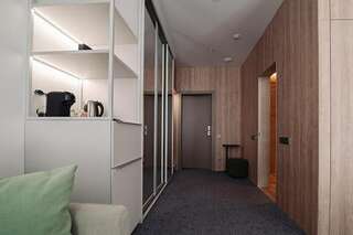 Гостиница Родник Алтая Белокуриха Джуниор Премиум (без балкона), Корпус: «Здравница»-6