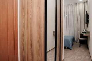 Гостиница Родник Алтая Белокуриха Семейный 1-комнатный (Дабл), Корпус: «Родник»-7