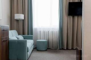 Гостиница Родник Алтая Белокуриха Джуниор сюит (без балкона), Корпус: «Здравница»-3