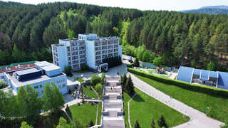 Гостиница Родник Алтая Белокуриха-0