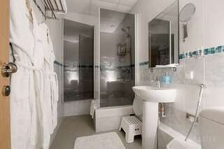 Гостиница Родник Алтая Белокуриха Джуниор сюит, Корпус: «Родник»-7