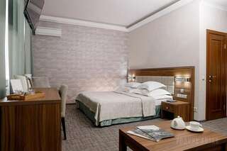 Гостиница Родник Алтая Белокуриха Джуниор Премиум (вид на город), Корпус: «Родник»-1