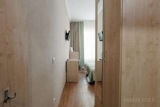 Гостиница Родник Алтая Белокуриха Семейный 1-комнатный (без балкона), Корпус: «Здравница»-5