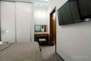 Гостиница Родник Алтая Белокуриха Люкс, Корпус: «Родник» (6 этаж)-4