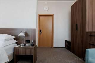 Гостиница Родник Алтая Белокуриха Джуниор сюит (без балкона), Корпус: «Здравница»-7