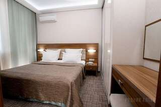 Гостиница Родник Алтая Белокуриха Люкс, Корпус: «Родник» (6 этаж)-2