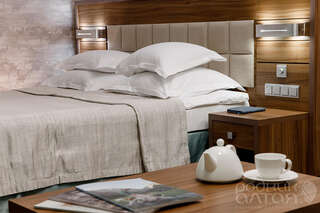 Гостиница Родник Алтая Белокуриха-3