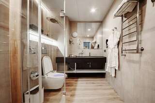 Гостиница Родник Алтая Белокуриха Джуниор Премиум (без балкона), Корпус: «Здравница»-8