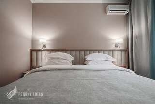 Гостиница Родник Алтая Белокуриха Люкс Семейный, Корпус: «Родник»-3