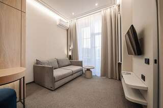 Гостиница Родник Алтая Белокуриха Люкс, Корпус: «Родник» (3 этаж)-1