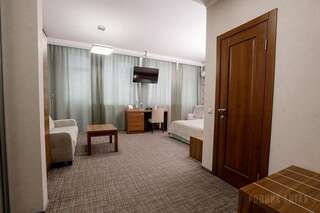 Гостиница Родник Алтая Белокуриха Джуниор Премиум (вид на город), Корпус: «Родник»-3