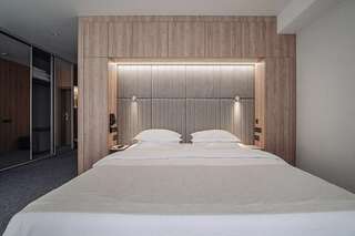 Гостиница Родник Алтая Белокуриха Джуниор Премиум (без балкона), Корпус: «Здравница»-3