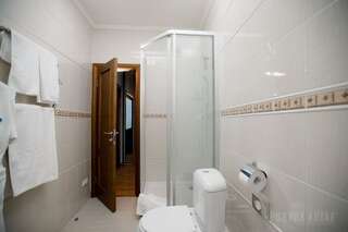 Гостиница Родник Алтая Белокуриха Апартамент 2-комнатный, Корпус: «Здравница»-7