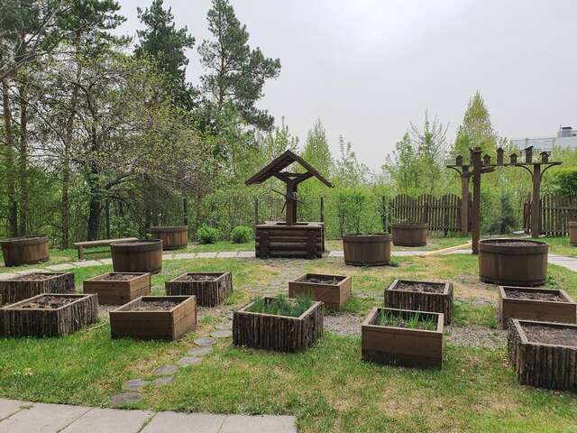 Гостиница Родник Алтая Белокуриха-158