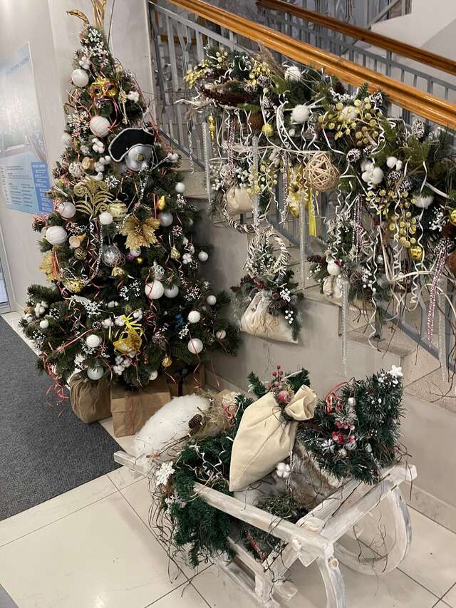 Гостиница Родник Алтая Белокуриха-91