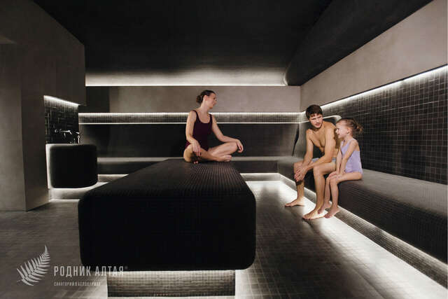 Гостиница Родник Алтая Белокуриха-24