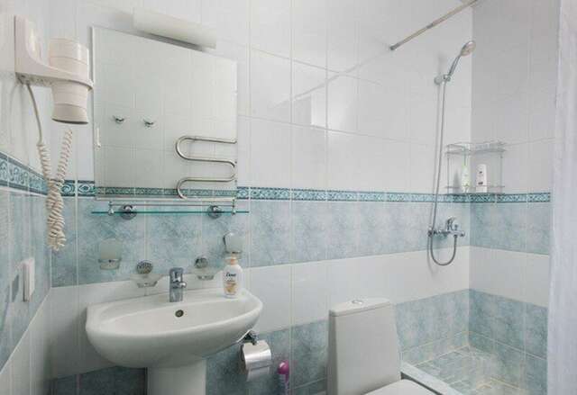 Гостиница Родник Алтая Белокуриха-105