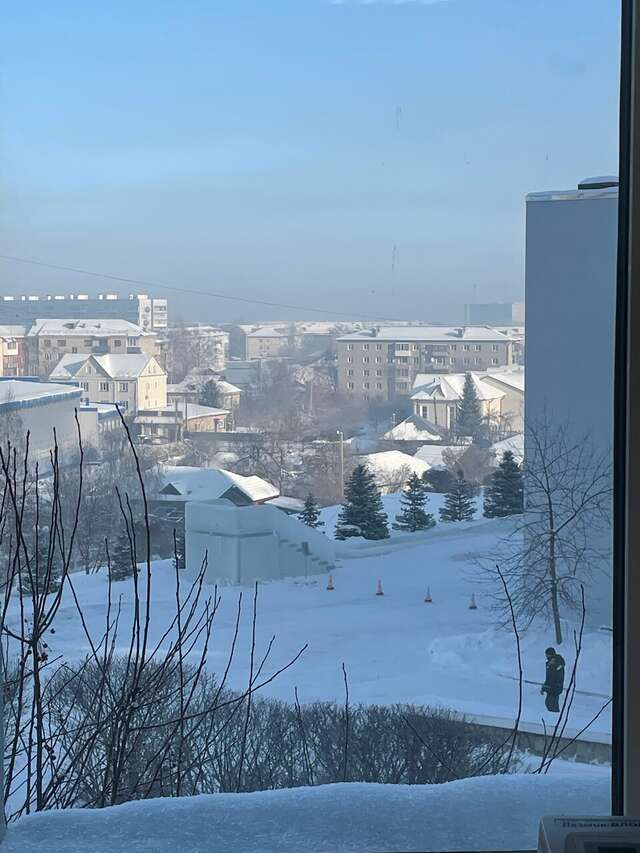 Гостиница Родник Алтая Белокуриха-93