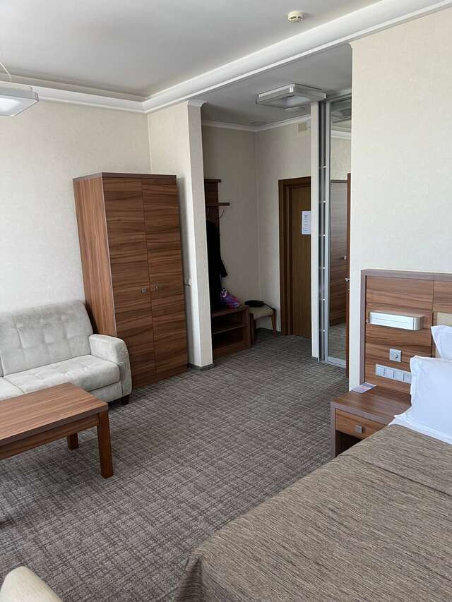 Гостиница Родник Алтая Белокуриха-181